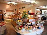 江戸屋 城北店 店内
